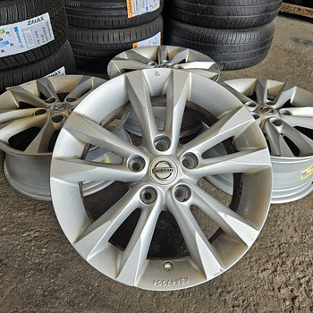 Nissan Оригинальные Литые Диски R 16