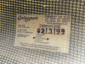 Каяк Galasport (4 фото из 6)