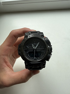 Casio G-Shock Carbon (1 фото из 3)