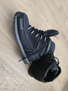 Laste Timberland saapad suurus 30 (1 foto / 3)