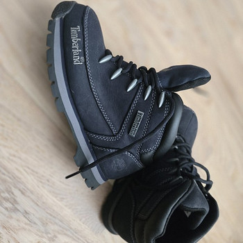 Детские ботинки Timberland 30р
