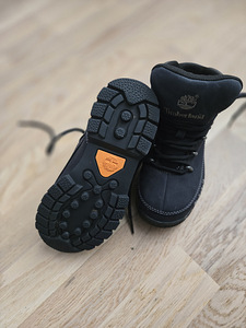 Laste Timberland saapad suurus 30 (2 foto / 3)