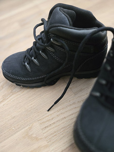 Laste Timberland saapad suurus 30 (3 foto / 3)