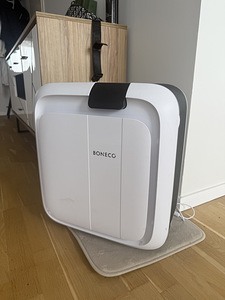 Boneco õhuniisutaja ja õhupuhastaja (1 foto / 1)