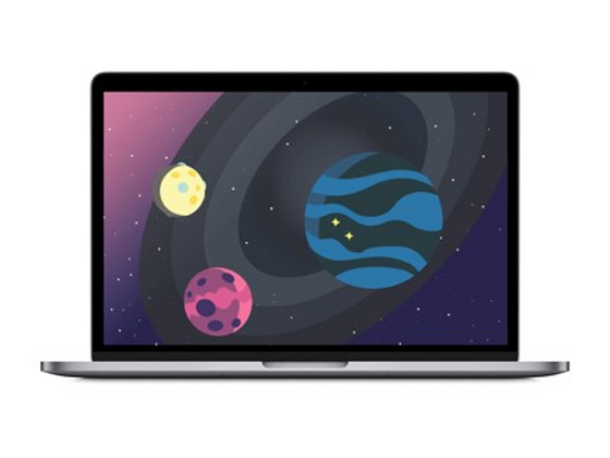 Apple MacBook Pro 13 2019