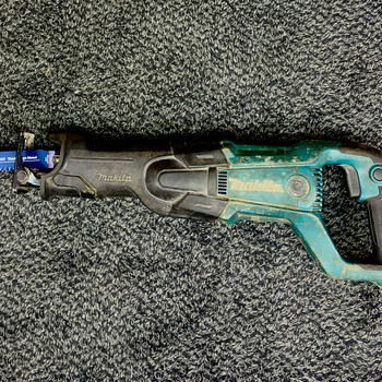 Makita сабельная пила