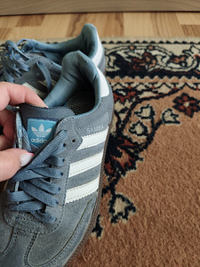 Adidas samba tossud 36 (2 foto / 3)