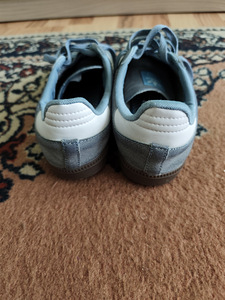 Adidas samba tossud 36 (3 foto / 3)