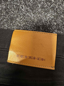 Rick owens bolan banana cut (1 фото из 5)