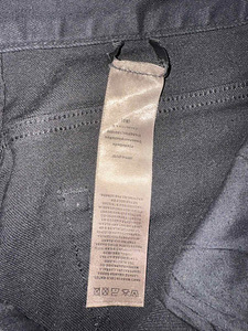 Rick owens bolan banana cut (4 фото из 5)