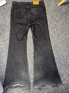 Rick owens bolan banana cut (5 фото из 5)
