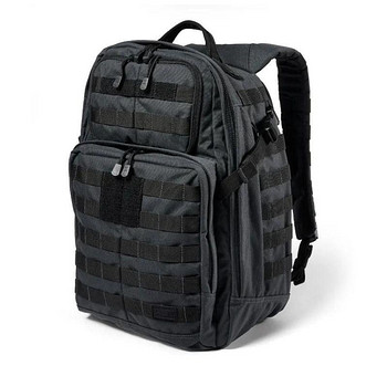 Seljakott 5.11 rush 24 (36l)