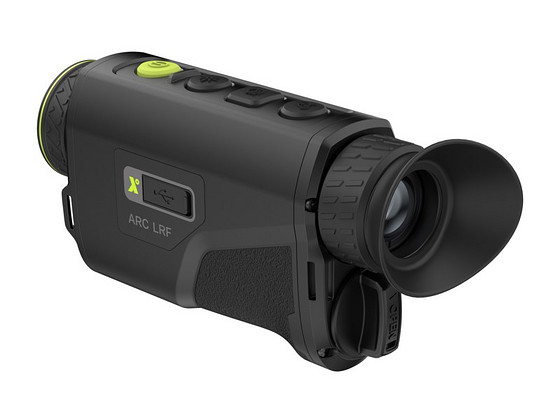 PIXFRA ARC PRO LRF A425P