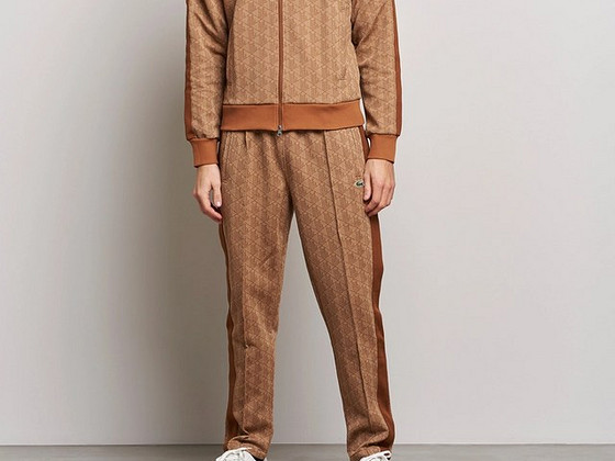 Lacoste Monogram ülikond, suurus M