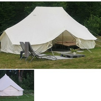 Glamping telgid ja muu
