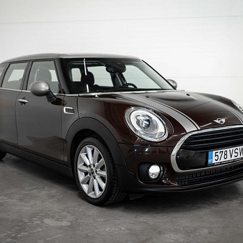 MINI Clubman 1.5 100kW 2016