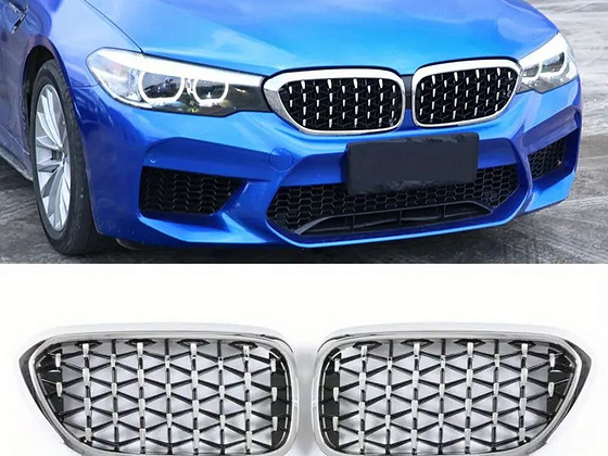 BMW G30/31 teemant stiilis neerud