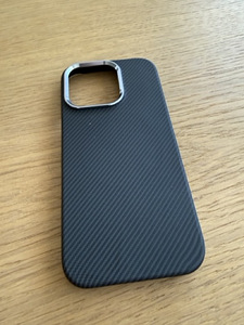 Чехлы на айфон 16 про (6 штук) (1 фото из 8)