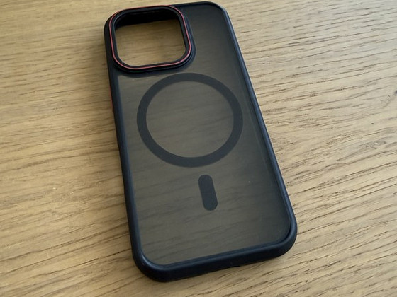 iPhone 16 Pro ümbrised