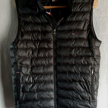 Жилет Tommy Hilfiger M