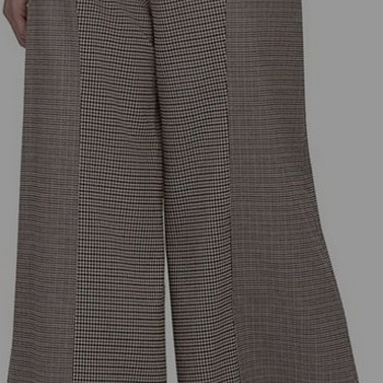 Culotte-püksid DKNY
