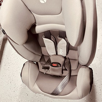 Автокресло Joie Fortifi, 9-36 кг
