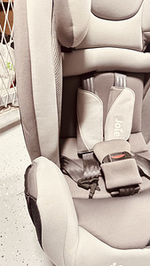 Joie Fortifi turvatool, 9-36 kg (4 foto / 10)
