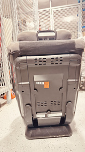 Joie Fortifi turvatool, 9-36 kg (10 foto / 10)