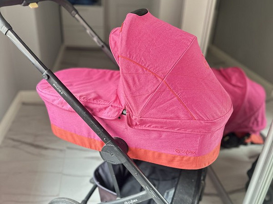 Cybex Balios S