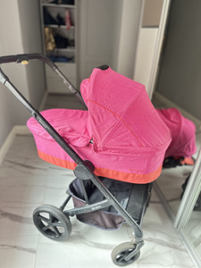 Cybex Balios S (1 фото из 10)