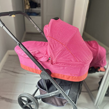 Cybex balios S