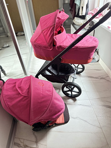 Cybex Balios S (2 фото из 10)