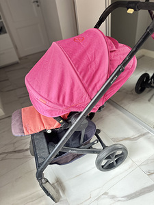 Cybex Balios S (3 фото из 10)