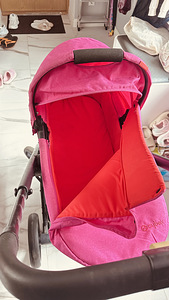Cybex Balios S (4 фото из 10)