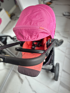 Cybex Balios S (7 фото из 10)