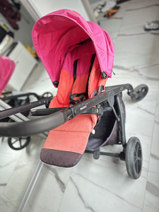 Cybex Balios S (9 фото из 10)