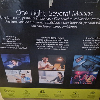 Laelamp