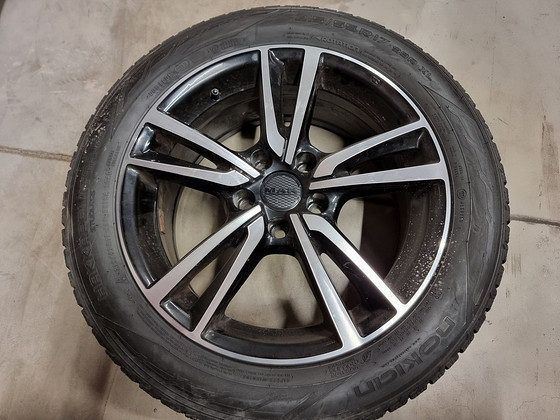 Valuveljed 17 (vw/skoda/audi)