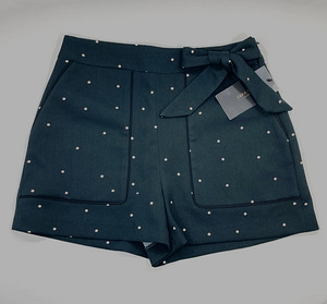 Zara Basic lühikesed püksid L suurus (1 foto / 3)