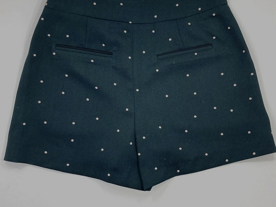 Шорты Zara Basic L size