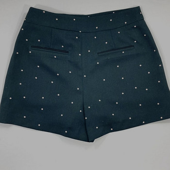 Шорты Zara Basic L size
