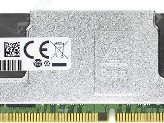 64GB DDR4 RAM