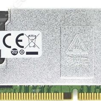 64 ГБ DDR4 ОЗУ