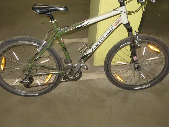 Schwinn