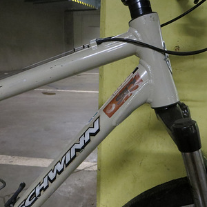 Schwinn (2 фото из 6)