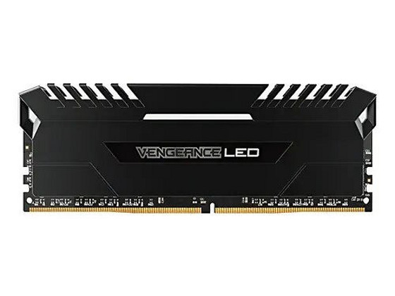 CORSAIR VENGEANCE - 16GB DDR4 - 3200MHZ