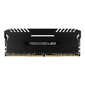 CORSAIR VENGEANCE - 16GB DDR4 - 3200MHZ (1 foto / 1)