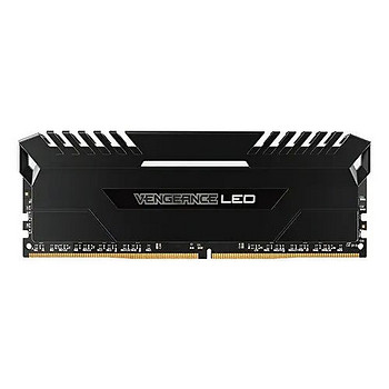 CORSAIR VENGEANCE - 16GB DDR4 - 3200MHZ