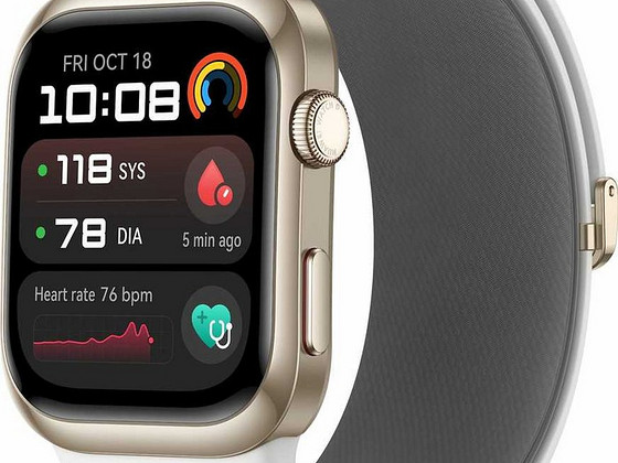 Huawei Watch D2