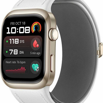 Huawei Watch D2